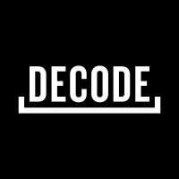 Logo of Decode