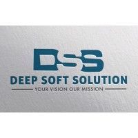 Logo of Deep Soft Solution