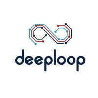 Logo of Deeploop Technologies