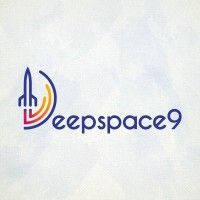 Logo of Deepspace9 Technologies