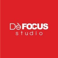 Logo of Defocus Studio