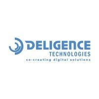 Logo of Deligence Technologies