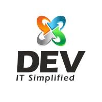 Logo of Dev Information Technology