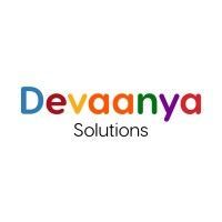 Logo of Devaanya Solution