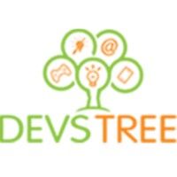 Logo of Devstree It Services