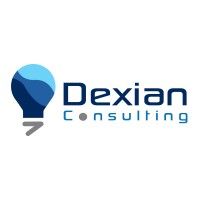 Logo of Dexian Consulting