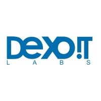 Logo of Dexoit Labs