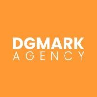 Logo of Dgmark Agency