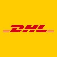 Logo of Dhl Logistics