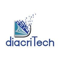 Logo of Diacritech