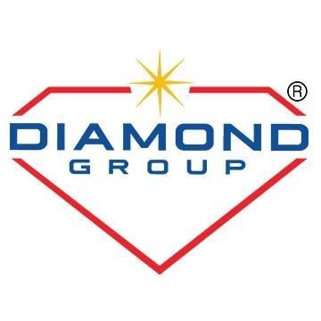 Logo of Diamond Group