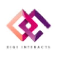 Logo of Digi Interacts