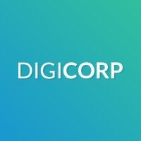 Logo of Digicorp Information Systems