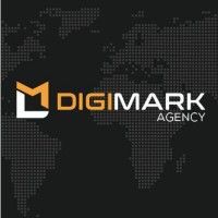 Logo of Digimark Agency