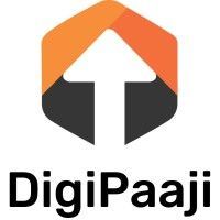 Logo of Digipaaji