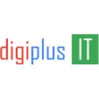 Logo of Digiplusit Software