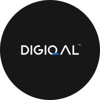 Logo of Digiqal Technologies