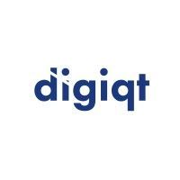 Logo of Digiqt Technolabs