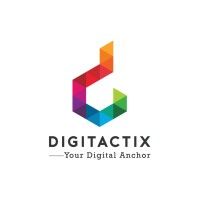 Logo of Digitactix