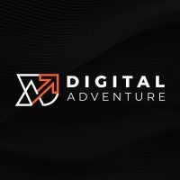 Logo of Digital Adventure