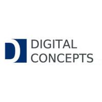 Logo of Digital Concepts