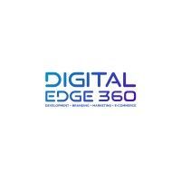 Logo of Digital Edge 360