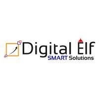 Logo of Digital Elf Smart Solutions