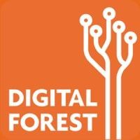 Logo of Digital Foresta