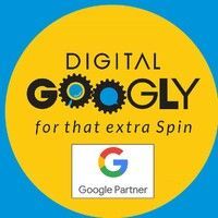 Logo of Digital Googly