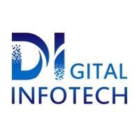 Logo of Digital Infotech