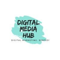 Logo of Digital Media Hub