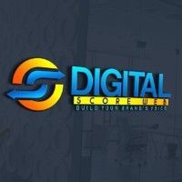 Logo of Digital Score Web