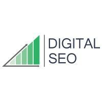 Logo of Digital Seo