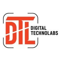 Logo of Digital Technolabs