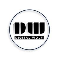 Logo of Digital Wolf