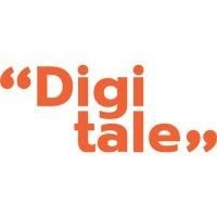 Logo of Digitale