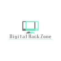 Logo of Digitalhackzone Software Solutions