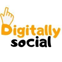 Logo of Digitally Social