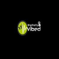 Logo of Digitally Vibed