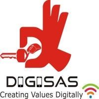 Logo of Digitarise