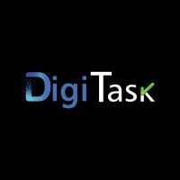 Logo of Digitask Marketing Technologies