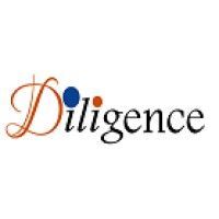 Logo of Diligence Agency