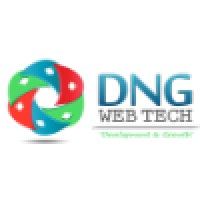 Logo of Dng Web Developer