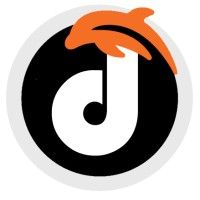 Logo of Dolphin Web Solution