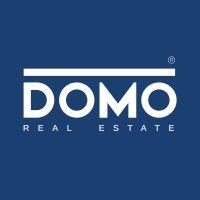 Logo of Domo Real Estate