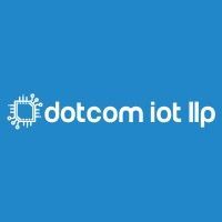 Logo of Dotcom Iot