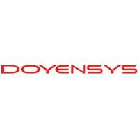 Logo of Doyensys