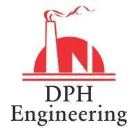 Logo of Dph Engineering