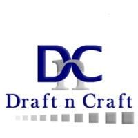 Logo of Draft N Craft Legal Outsourcing