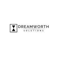 Logo of Dreamworth Solutions